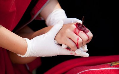 Your Injury Lawyer in Tulsa Understands Your Legal Rights
